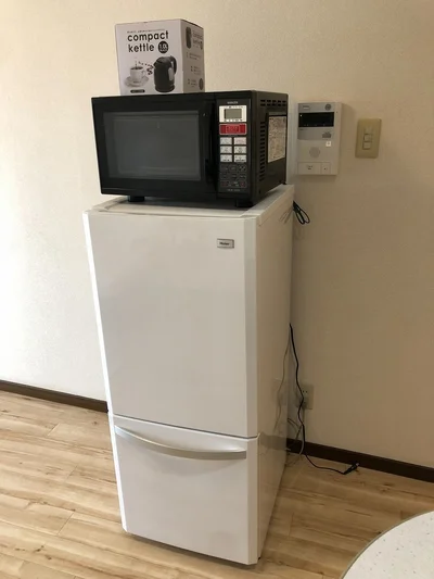 トーマンスリー北九州市小倉北区日明☆駐車場あり(有料)☆(北九州市小倉北区日明5丁目)