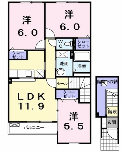 ベル・ヴィオラB