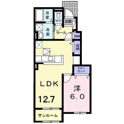 イーストオーブⅡ