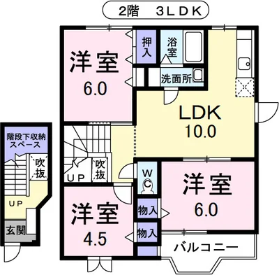 エスポワールＭⅢ