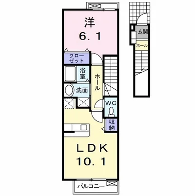 レイン　ツリー