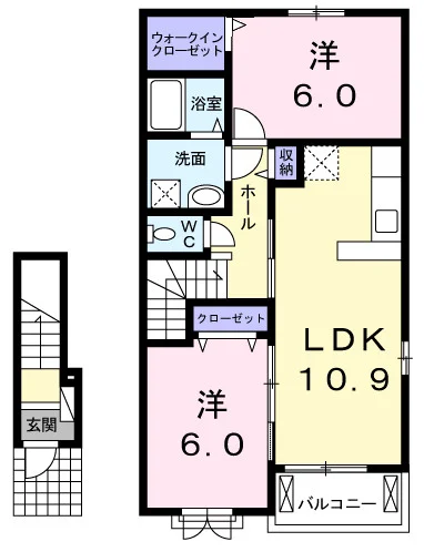 クリスタル パーク