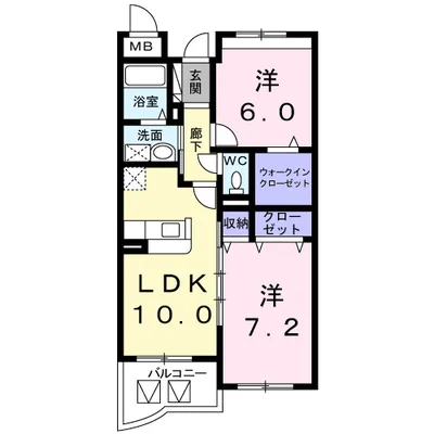 アルフレンテ