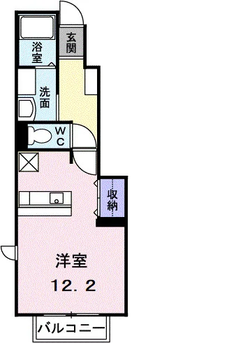 みかんとりんご