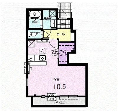 エスポワールＹＳ