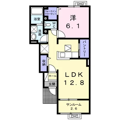 こもんど壱番館