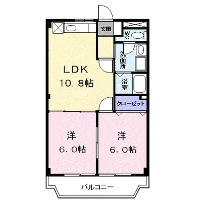 レジデンス上高畑