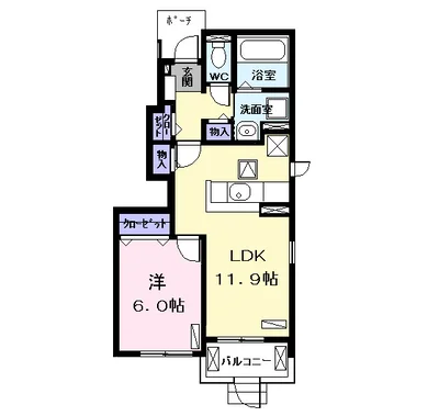 リンリバー　イースト