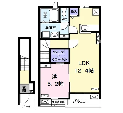 コンフォート八神