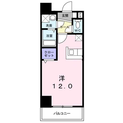 サニーサイドテラスＫ