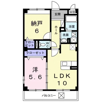 マジコール　コーポ