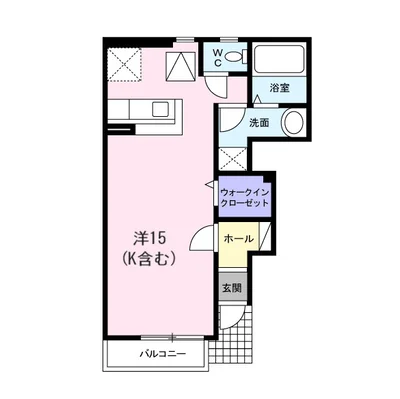 イグレック藤の森