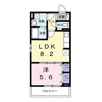 ヒカルサ京都北山栗栖Ⅰ