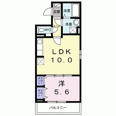 ヒカルサ京都北山栗栖