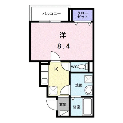 ヒカルサ京都北山栗栖Ⅰ