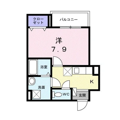 ヒカルサ京都北山栗栖Ⅰ