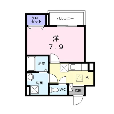 ヒカルサ京都北山栗栖Ⅰ
