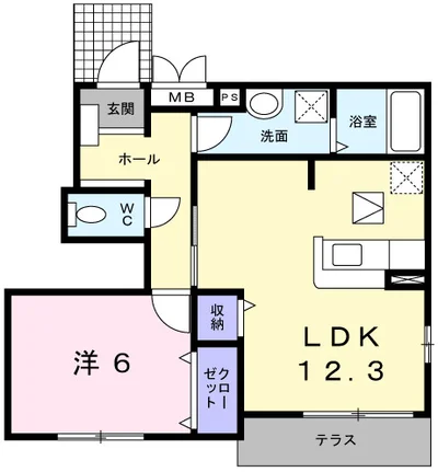 ブルック・パーク・サイド