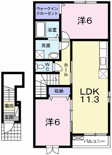 チェリー・ブロッサムⅢ