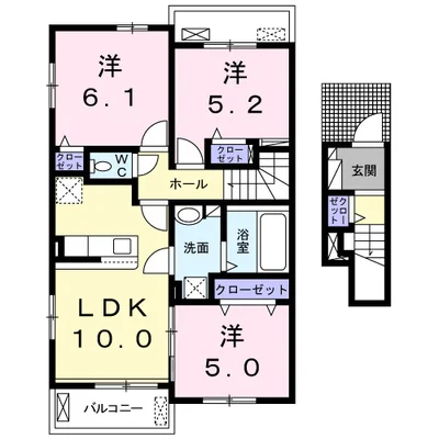 リヴィエールⅡ