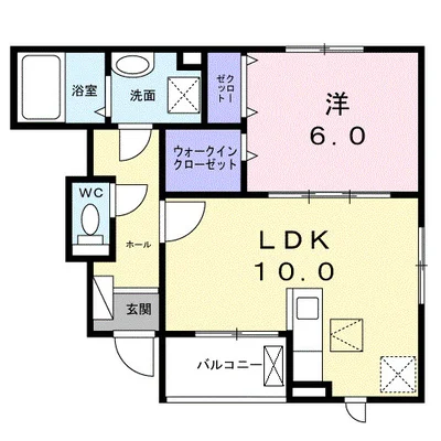 クレスト　コート