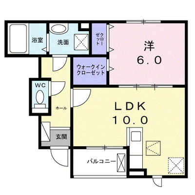 クレスト　コート