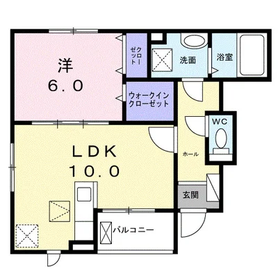 クレスト　コート