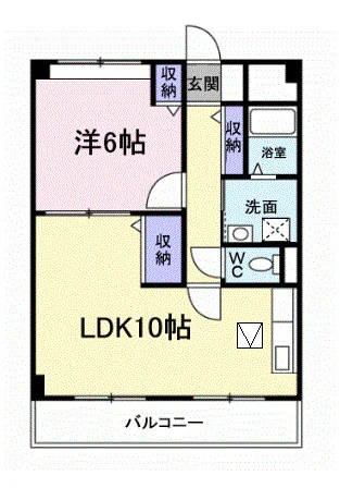 シャルマンヴィラ