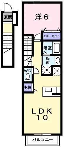 プラッツ　くみのき