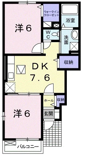 フェアクラウンⅡ