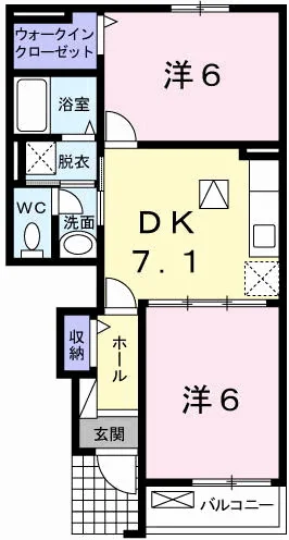 アート・ハウス　弐番館