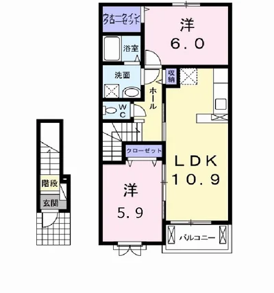 グランシャリオ・B