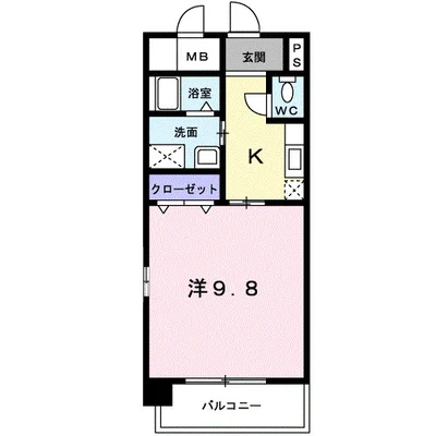 ラフィーネ不動今井