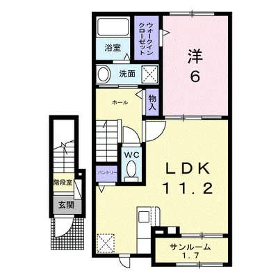 クナワイ スプリングスA