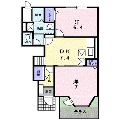 ヴィラセレーノ