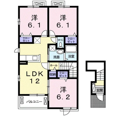 グランドウ－ル　Ⅲ