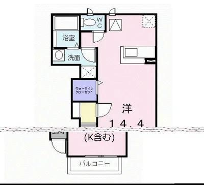 アメニティ コーポラス