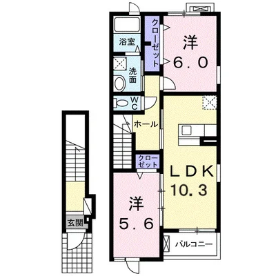 メゾン・ソレイユ