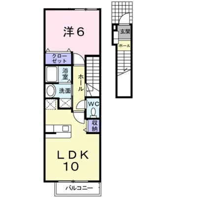 メディオ・コルソA