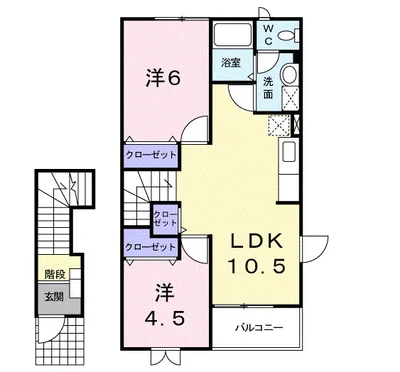 リバーロードYⅠ