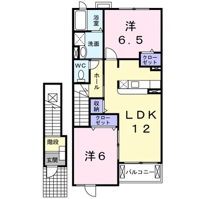 サンローレル　Ａ