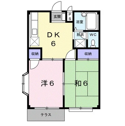 エルディム.平井Ⅱ