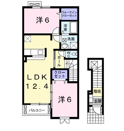 プライムガーデンＢ