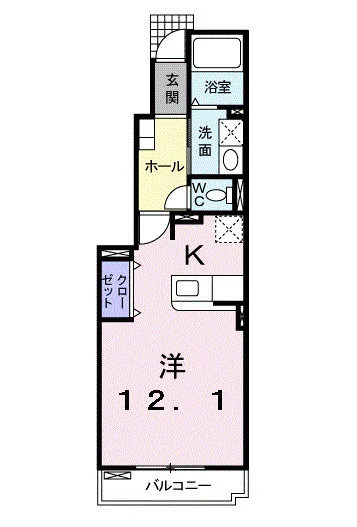 ベル・イーストⅡ