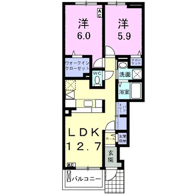 ＧＬＯＩＲＥ　Ｂ（グロワール）