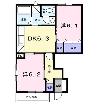 ファイン・パラッツオＡ