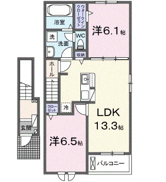 （仮）小山町アパート