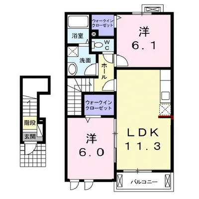 パストラーレＡ