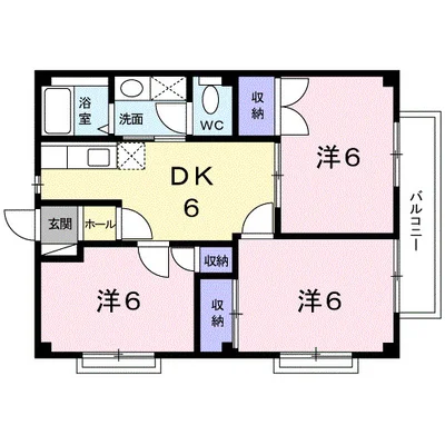 グリーンハウス