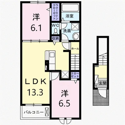 Ｃａｓａ　Ｌｉｎｏ　Ｃ